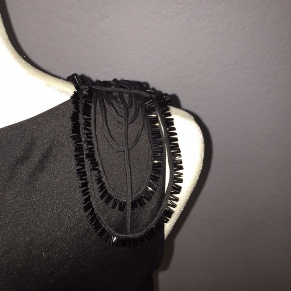 Banana Republic Beaded Blouse - XS - Picture 5 of 8